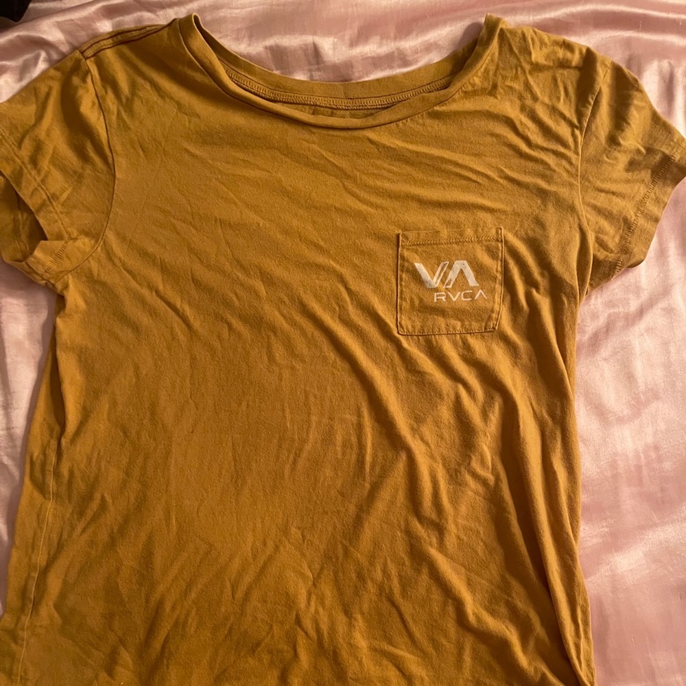 RVCA T-shirt